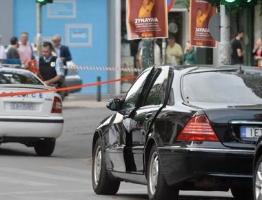 Έκτακτα δελτία στα διεθνή ΜΜΕ για την βομβιστική επίθεση στον Παπαδήμο! (φωτό)